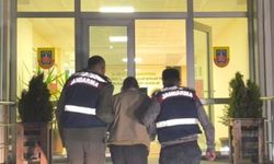 Bitlis'te cinayet hükümlüsü yakalandı