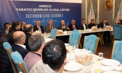 Erzurum, gastronomi alanında "Yaratıcı Şehirler Ağı Ulusal Listesi"ne girdi