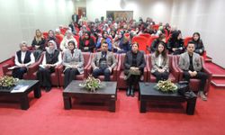 Erzurum'da "Kadın İstihdamı ve İş Hayatındaki Yeri" semineri düzenlendi