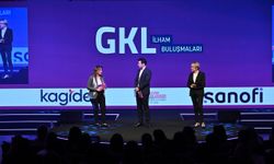 Sanofi Türkiye ve KAGİDER tarafından ikinci "GKL İlham Buluşmaları" düzenlendi