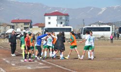 TFF Kadınlar Futbol 1. Ligi