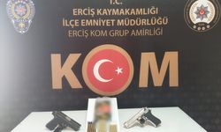 Van'da kaçakçılık operasyonlarında 3 şüpheli yakalandı