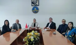Edirne Keşan'da nitelikli işgücü için ortak mesleki eğitim hamlesi