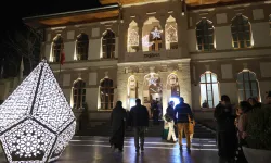 Konya'da “Mukaddes Emanetler Sergisi” sona erdi