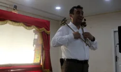 Sakarya'da Ramazan'ın neşesini dört bir yanına yayıldı