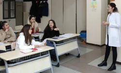 'Üçüz dönüşüm' ile Hayat Boyu yeni meslekler