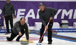 50 yaşındaki il müdürü milli sporcu olma yolunda