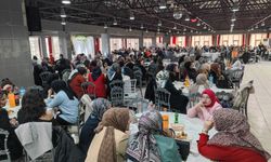 Adilcevaz'da kadınlara yönelik etkinlik düzenlendi