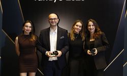 Arzum "Thermogusto" ile Gümüş Effie ödülünü kazandı