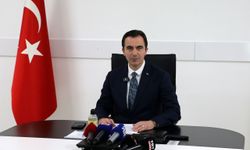 Bitlis'te asayiş ve güvenlik bilgilendirme toplantısı yapıldı