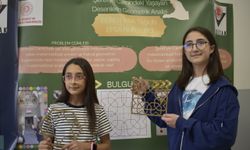 Bitlis'te BİLSEM öğrencileri, 5 Projeyle TÜBİTAK yarışmasının Türkiye finaline katılacak