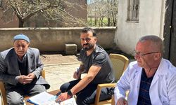 Bitlis'te kolon kanseri hakkında bilgilendirme yapıldı