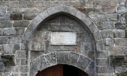 Bitlis'te restore edilen tarihi Hazo Hanı eski ihtişamına kavuştu