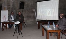 Erzurum'da Turizm Haftası etkinlikleri sürüyor