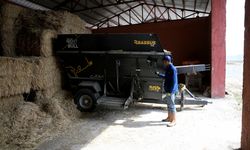TKDK son 12 yılda Van'da 44 hayvancılık projesine 8,6 milyon avro destek sağladı