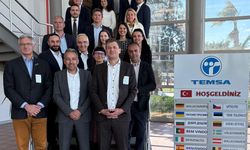 Uluslararası Toplu Taşımacılar Birliği Toplantısı TEMSA ev sahipliğinde gerçekleştirildi