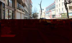 Van'da bir iş yerine düzenlenen silahlı saldırıda 1 kişi öldü, 4 kişi yaralandı