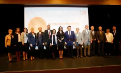 18'inci ÇEK Ödülleri sahiplerini buldu
