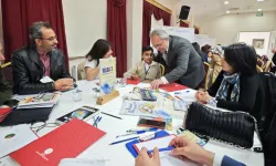 Bursa’da “Temel Eğitimde Çocuk Edebiyatı” çalıştayı