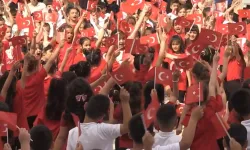 Çevre Şehircilik'ten afet bölgesinde 23 Nisan Şenliği