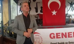 Edirne Keşan'da Eğitim-İş'ten MEB’in plansız uygulamalarına tepki