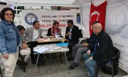 EMADDER Bursa’da sesini kademeli emeklilik için yükseltti