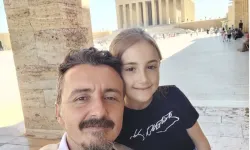 Fuat Delibaş’tan kızı Defne’ye unutulmaz bir armağan