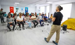 HUB Antalya’da ilham veren eğitim