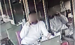 İnegöllü telefon dolandırıcısı Bilecik’te yakayı ele verdi