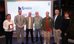 İzmir Bornova’da kısa film rüzgârı
