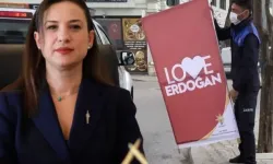 İzmir'de 'Love Erdoğan'a İstinaf'tan beraat!