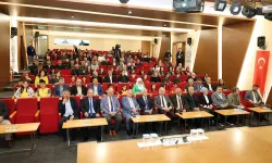 Kayseri Talas'tan 'Dönüşüm Evde Başlar' projesi