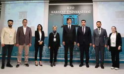 Konya'da şehirlerin geleceği masaya yatırıldı
