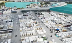 Marble İzmir ile fuarcılıkta global başarı