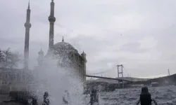 Marmara’ya 'tedbirli olun' uyarısı!