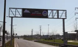 Sakarya Yenikent güzergahını kullananlar dikkat!