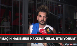 Beykan Şimşek’ten Açıklama Geldi
