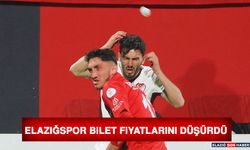 Elazığspor Bilet Fiyatlarını Düşürdü