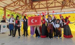 Adilcevaz'da Engelliler Haftası programı düzenledi