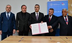 Ardahan çiçek balı uluslararası pazar için AB yolunda