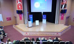 Bingöl'de Afetlere Karşı Psikolojik Dayanıklılık Çalıştayı yapıldı