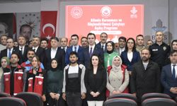 Bitlis'te "Ailenin Korunması ve Güçlendirilmesi Çalıştayı" düzenlendi