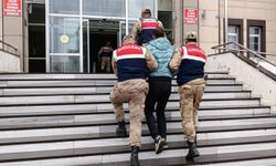 Bitlis'te hakkında kesinleşmiş hapis cezası bulunan hükümlü yakalandı