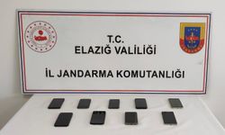 Elazığ merkezli 6 ilde nitelikli dolandırıcılık operasyonunda 7 şüpheli yakalandı