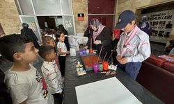 Elazığ'da çölyak farkındalık etkinliği yapıldı