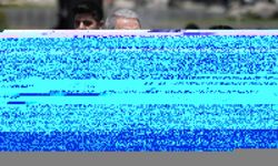 Elazığ'da "Doğumunun 110. Yılında Alıkul Osmonov ve Manas Destanı'nın 1030. Yılı Programı" düzenlendi