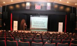 Erzurum'da "Belediyeler ve STK'ler Arasında İşbirliğinin Geliştirilmesi" programı düzenlendi