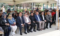 Erzurum'da Engelliler Haftası şölenle kutlandı