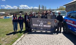 Erzurum'da jandarmanın kadına yönelik şiddetle mücadele çalışmaları sürüyor