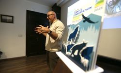 "Önder Cırık Türkiye Doğa Koruma Ekolojisi Ödülü" sahibini buldu
